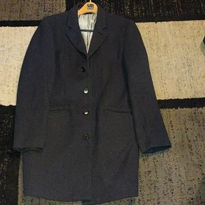 Armani Exchange Trenchcoat